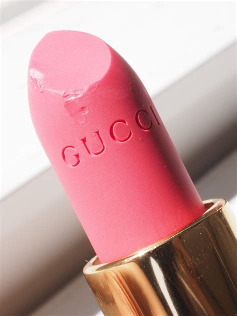 gucci tinted lip balm|Gucci lip balm review.